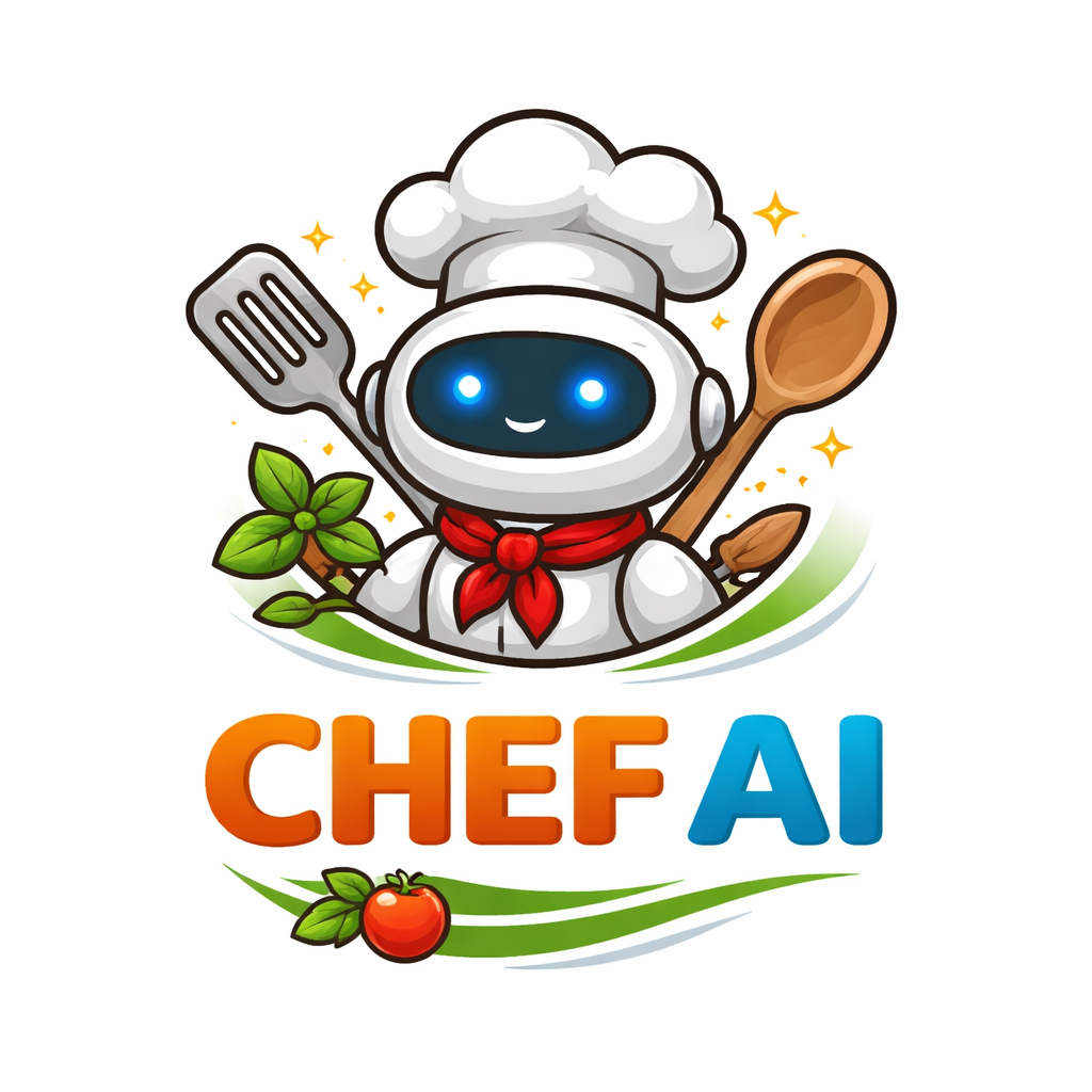 Chef AI Assist logo